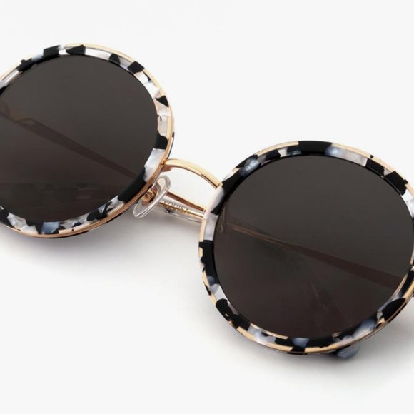 KREWE Accessories - KREWE LOUISA Sunglasses